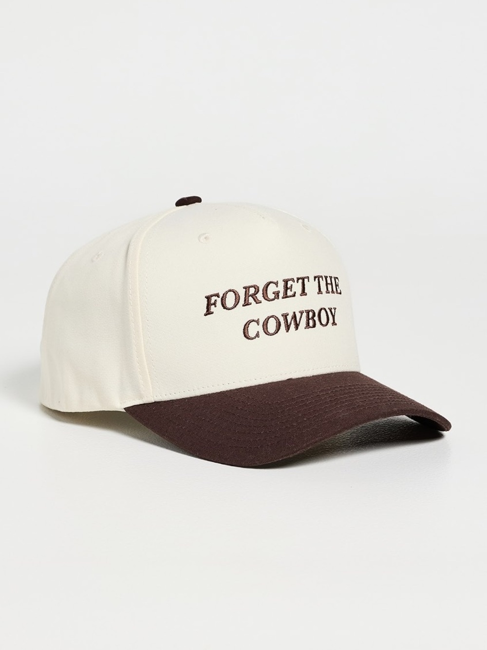 Brixton Forget The Cowboy Netplus Cap